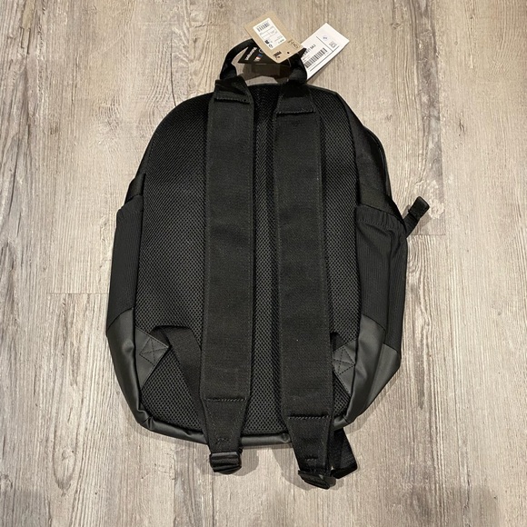 PUMA BMW M Motorsport Backpack Black New With Tags - Picture 3 of 3